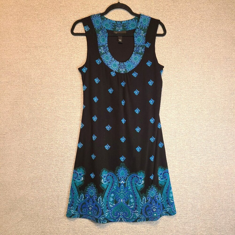 INC International Concepts Summer Dress Size M